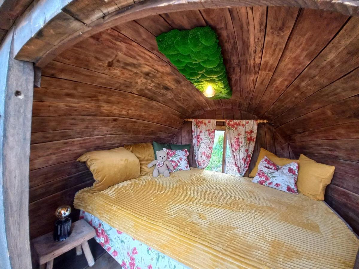 Ferienhaus Kaerntnergmiat 菲尔德茵卡特 外观 照片