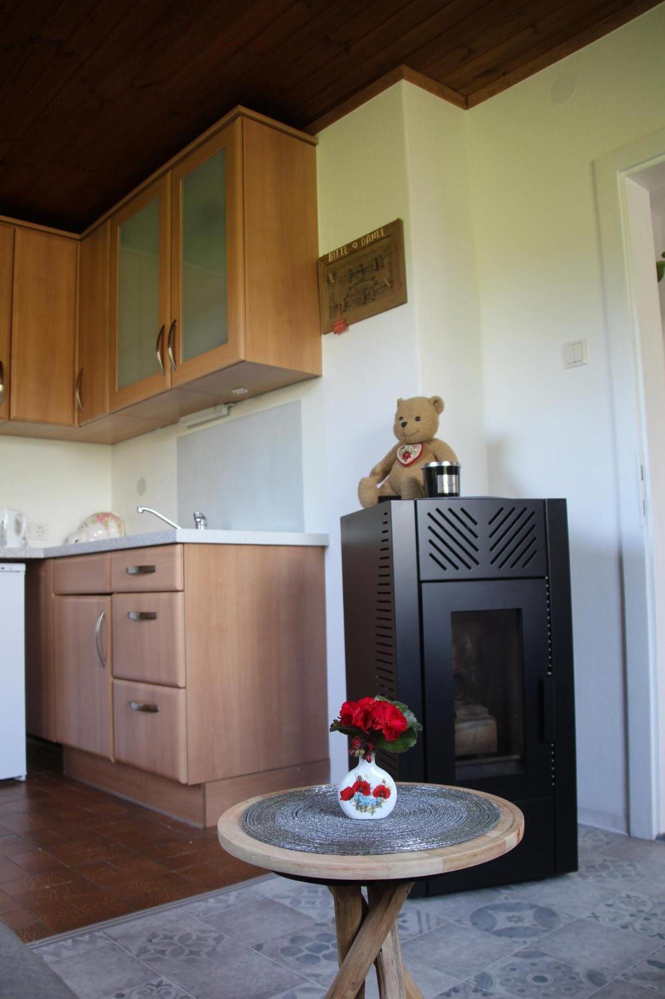 Ferienhaus Kaerntnergmiat 菲尔德茵卡特 外观 照片