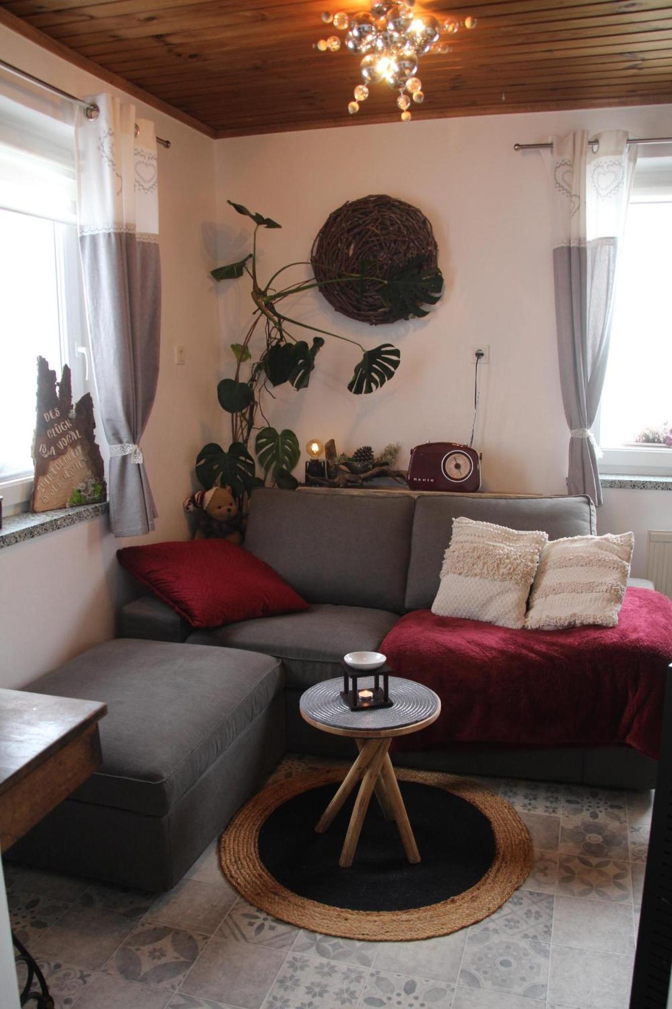 Ferienhaus Kaerntnergmiat 菲尔德茵卡特 外观 照片