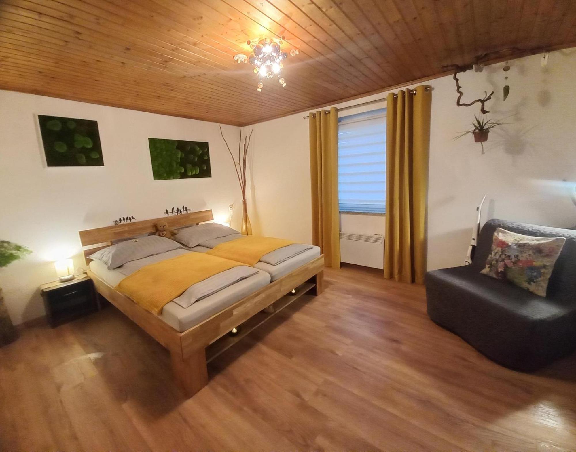 Ferienhaus Kaerntnergmiat 菲尔德茵卡特 外观 照片